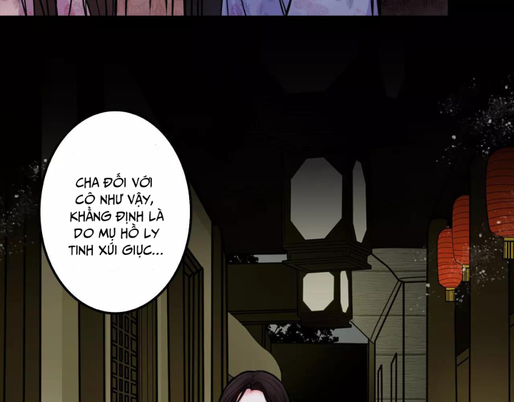 Huyễn Thực Chapter 5 - Trang 3