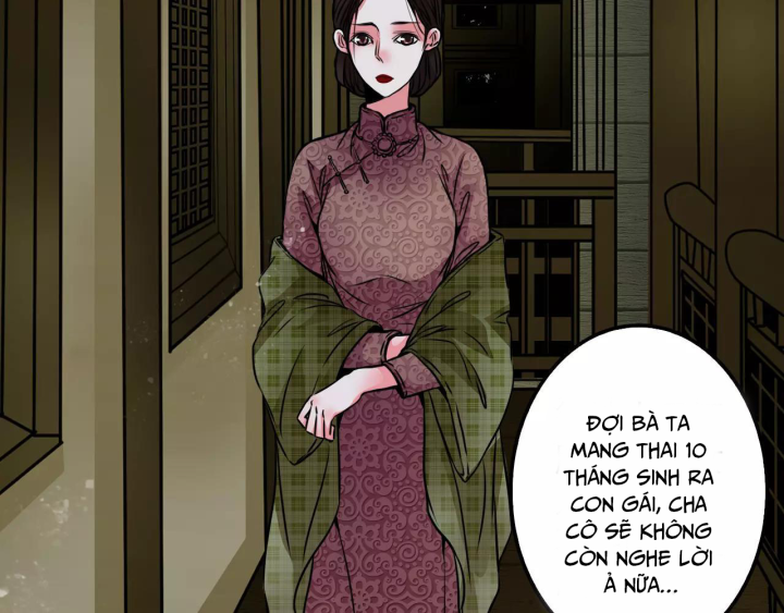 Huyễn Thực Chapter 5 - Trang 3