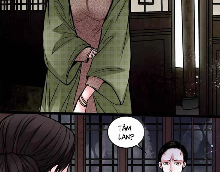 Huyễn Thực Chapter 5 - Trang 3