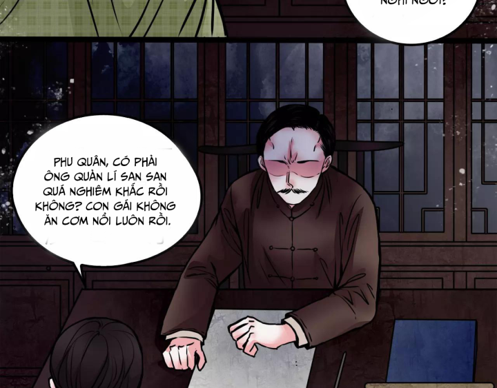 Huyễn Thực Chapter 5 - Trang 3