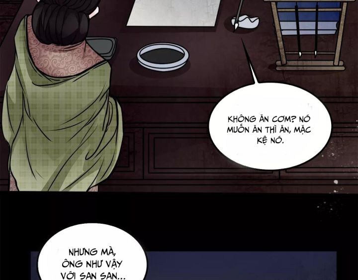 Huyễn Thực Chapter 5 - Trang 3