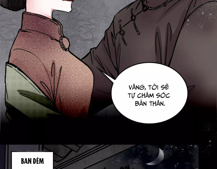 Huyễn Thực Chapter 5 - Trang 3