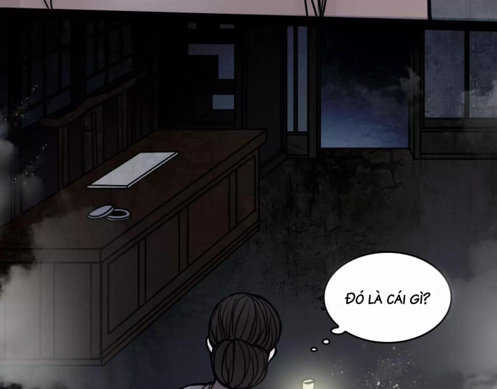Huyễn Thực Chapter 5 - Trang 3