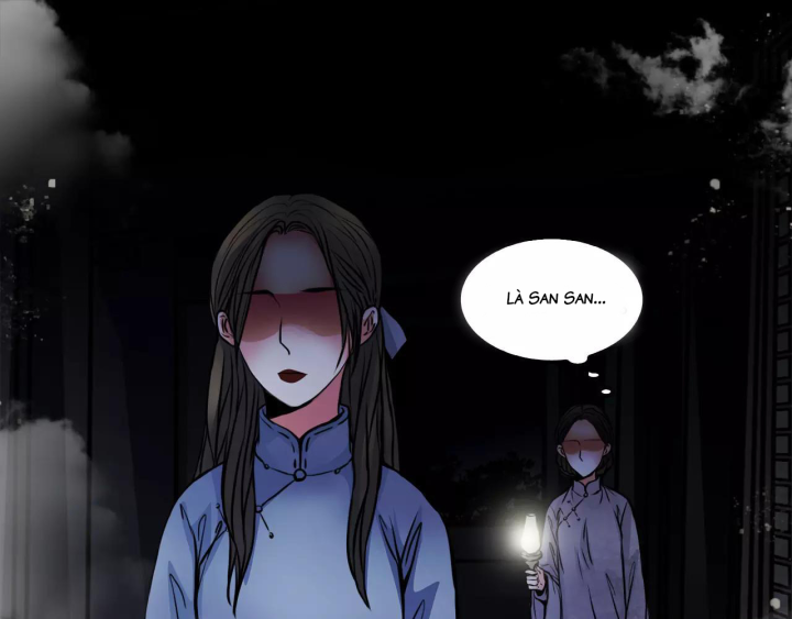 Huyễn Thực Chapter 5 - Trang 3