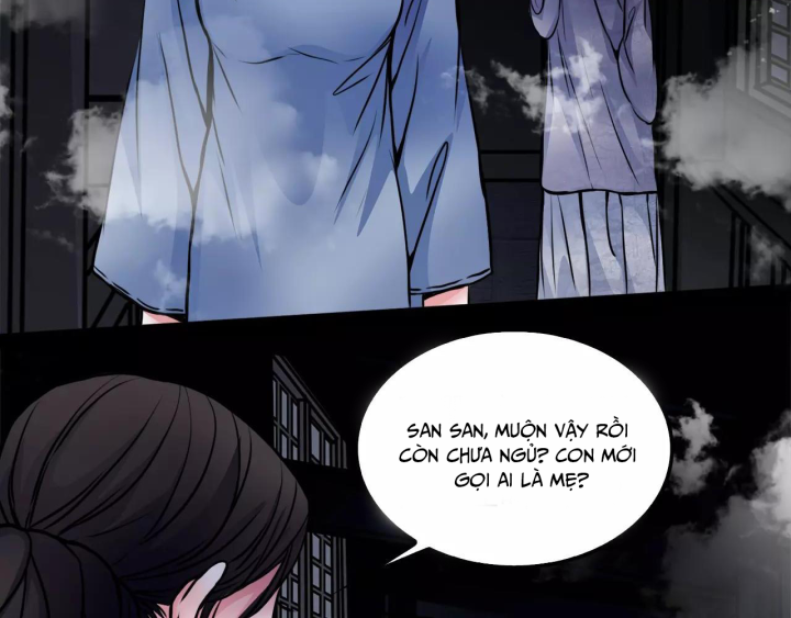 Huyễn Thực Chapter 5 - Trang 3