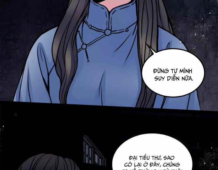 Huyễn Thực Chapter 5 - Trang 3
