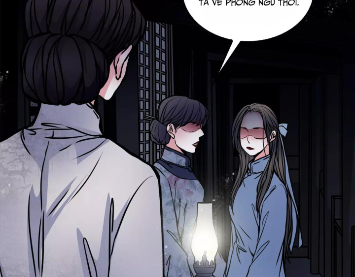 Huyễn Thực Chapter 5 - Trang 3