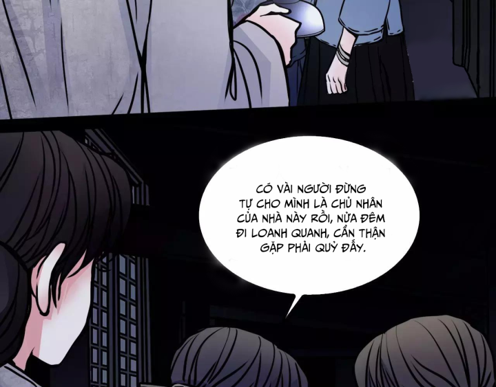 Huyễn Thực Chapter 5 - Trang 3