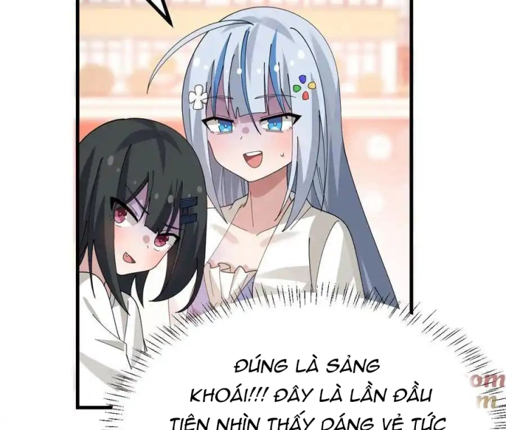 Giả Gái Chơi Game Hẹn Hò Chapter 25 - Trang 2