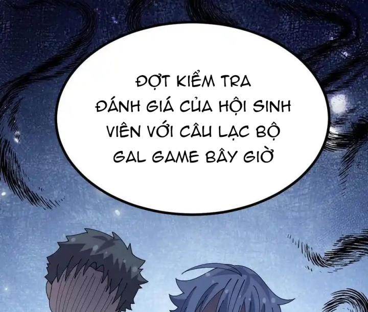 Giả Gái Chơi Game Hẹn Hò Chapter 25 - Trang 2