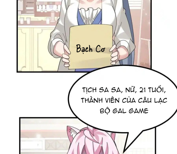 Giả Gái Chơi Game Hẹn Hò Chapter 25 - Trang 2