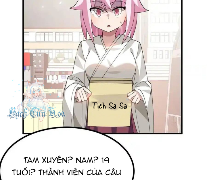 Giả Gái Chơi Game Hẹn Hò Chapter 25 - Trang 2