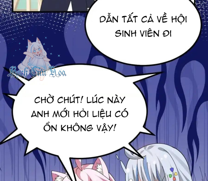 Giả Gái Chơi Game Hẹn Hò Chapter 25 - Trang 2