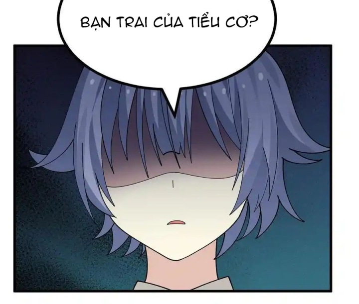 Giả Gái Chơi Game Hẹn Hò Chapter 25 - Trang 2