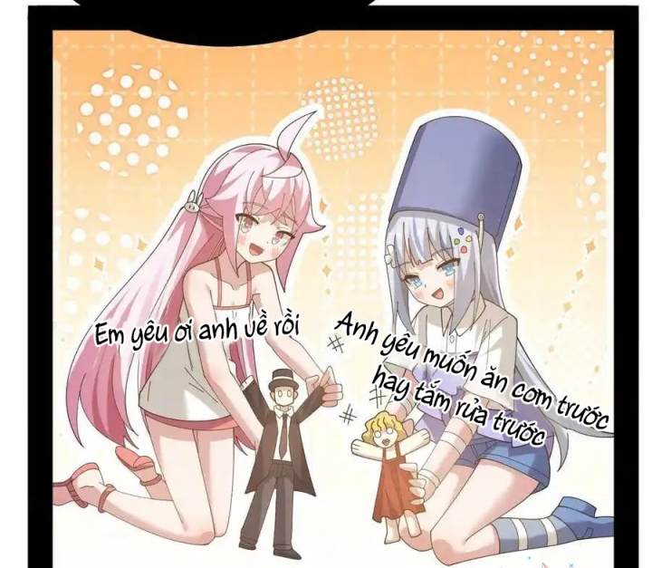 Giả Gái Chơi Game Hẹn Hò Chapter 25 - Trang 2