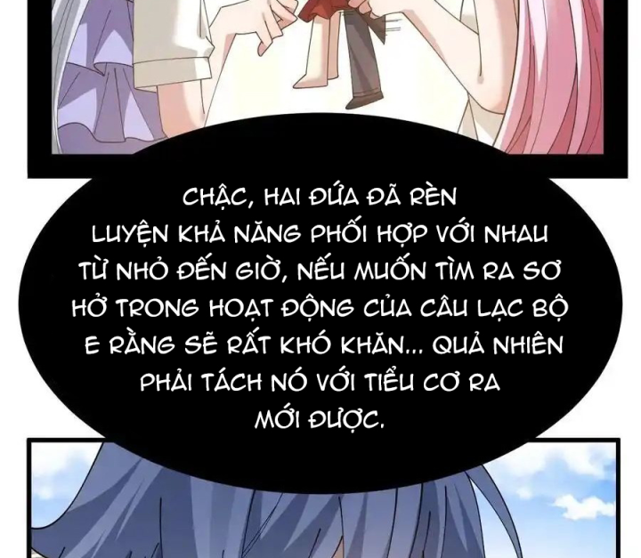 Giả Gái Chơi Game Hẹn Hò Chapter 25 - Trang 2