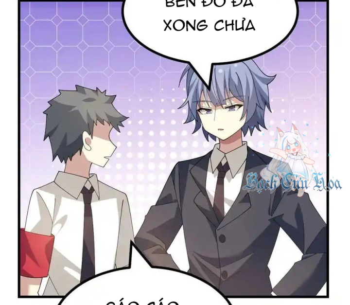 Giả Gái Chơi Game Hẹn Hò Chapter 25 - Trang 2