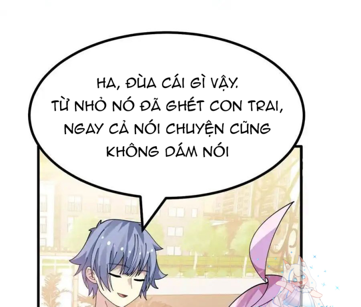 Giả Gái Chơi Game Hẹn Hò Chapter 25 - Trang 2