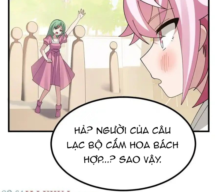 Giả Gái Chơi Game Hẹn Hò Chapter 25 - Trang 2