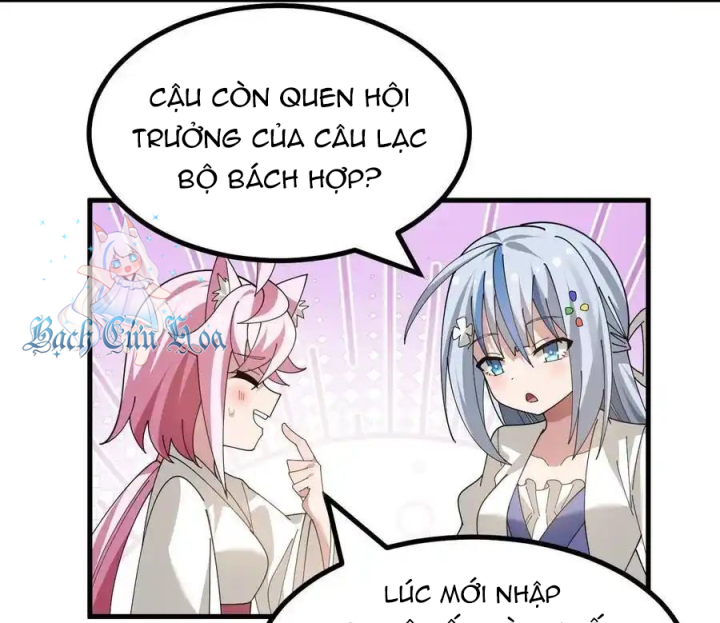 Giả Gái Chơi Game Hẹn Hò Chapter 25 - Trang 2