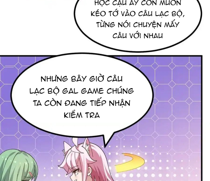 Giả Gái Chơi Game Hẹn Hò Chapter 25 - Trang 2