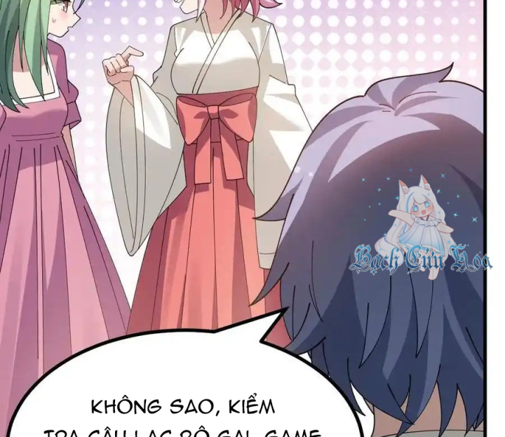 Giả Gái Chơi Game Hẹn Hò Chapter 25 - Trang 2