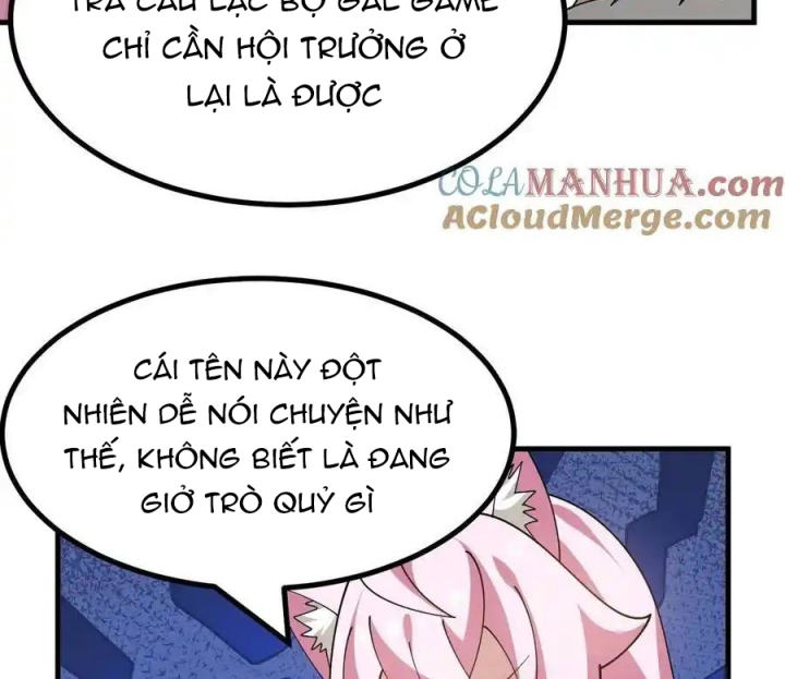 Giả Gái Chơi Game Hẹn Hò Chapter 25 - Trang 2