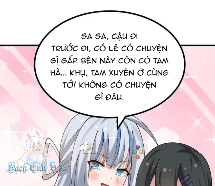 Giả Gái Chơi Game Hẹn Hò Chapter 25 - Trang 2