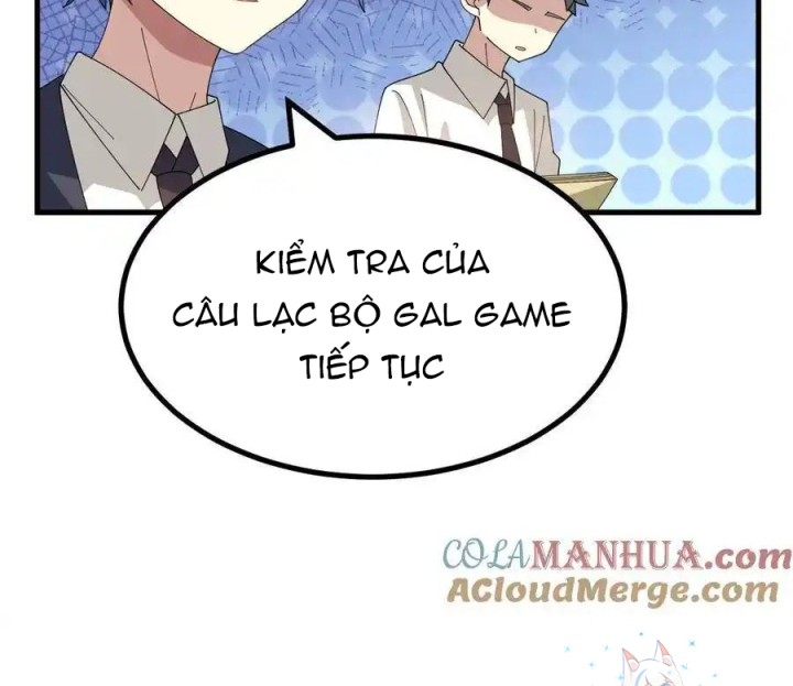 Giả Gái Chơi Game Hẹn Hò Chapter 25 - Trang 2