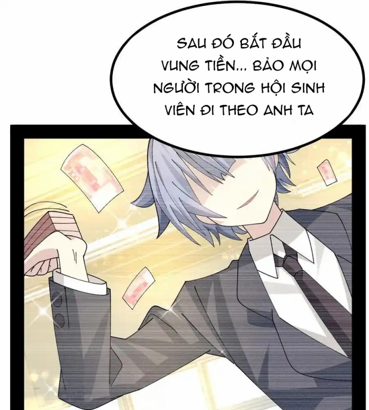 Giả Gái Chơi Game Hẹn Hò Chapter 27 - Trang 2