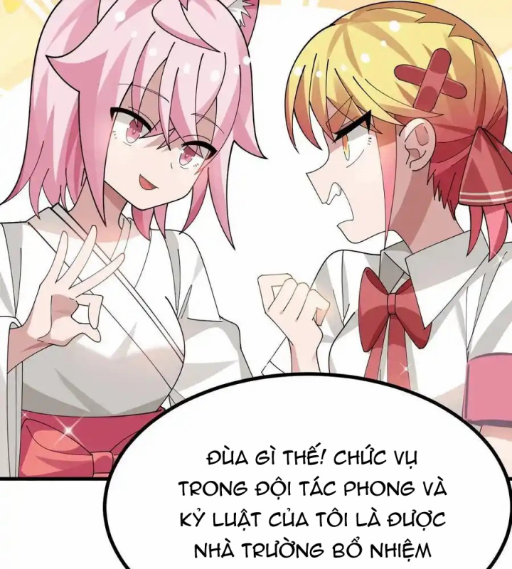 Giả Gái Chơi Game Hẹn Hò Chapter 27 - Trang 2