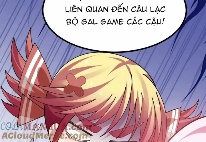 Giả Gái Chơi Game Hẹn Hò Chapter 27 - Trang 2