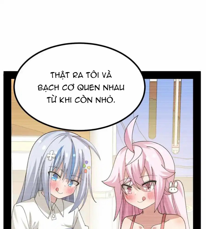 Giả Gái Chơi Game Hẹn Hò Chapter 27 - Trang 2