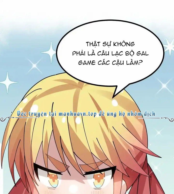 Giả Gái Chơi Game Hẹn Hò Chapter 27 - Trang 2