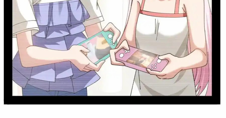 Giả Gái Chơi Game Hẹn Hò Chapter 27 - Trang 2