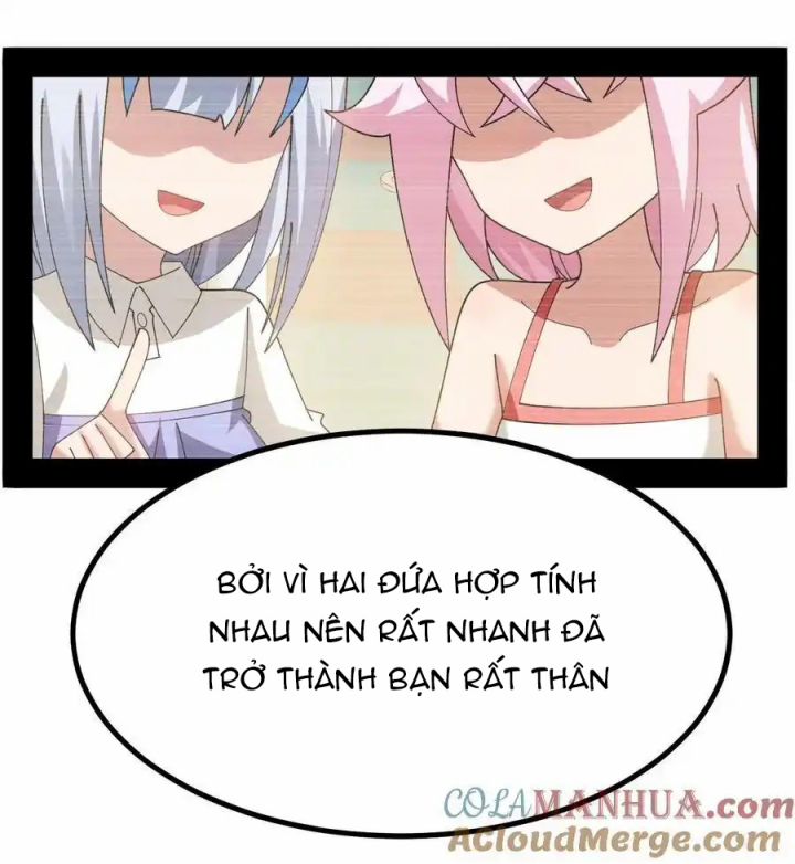 Giả Gái Chơi Game Hẹn Hò Chapter 27 - Trang 2