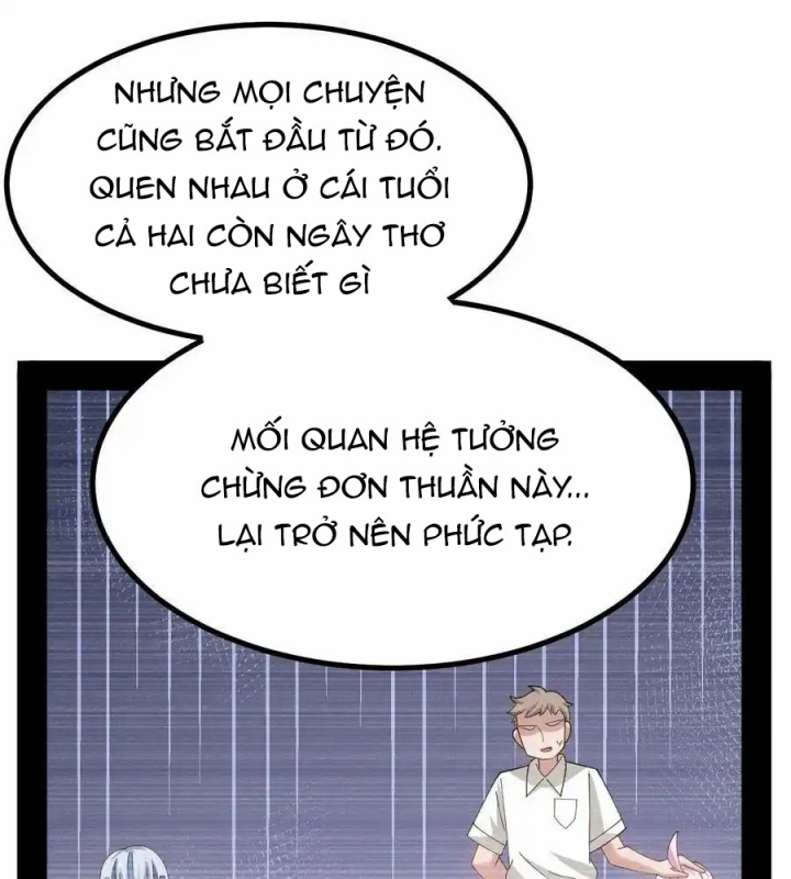 Giả Gái Chơi Game Hẹn Hò Chapter 27 - Trang 2