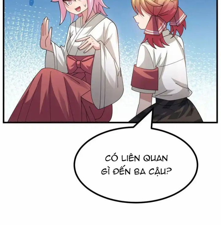 Giả Gái Chơi Game Hẹn Hò Chapter 27 - Trang 2