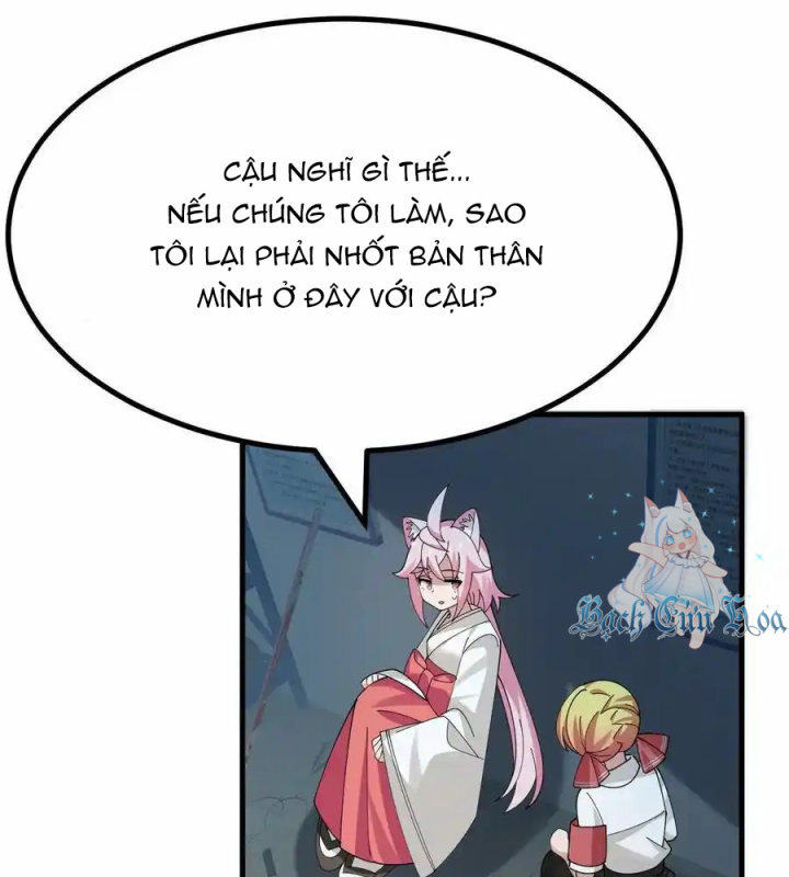 Giả Gái Chơi Game Hẹn Hò Chapter 27 - Trang 2