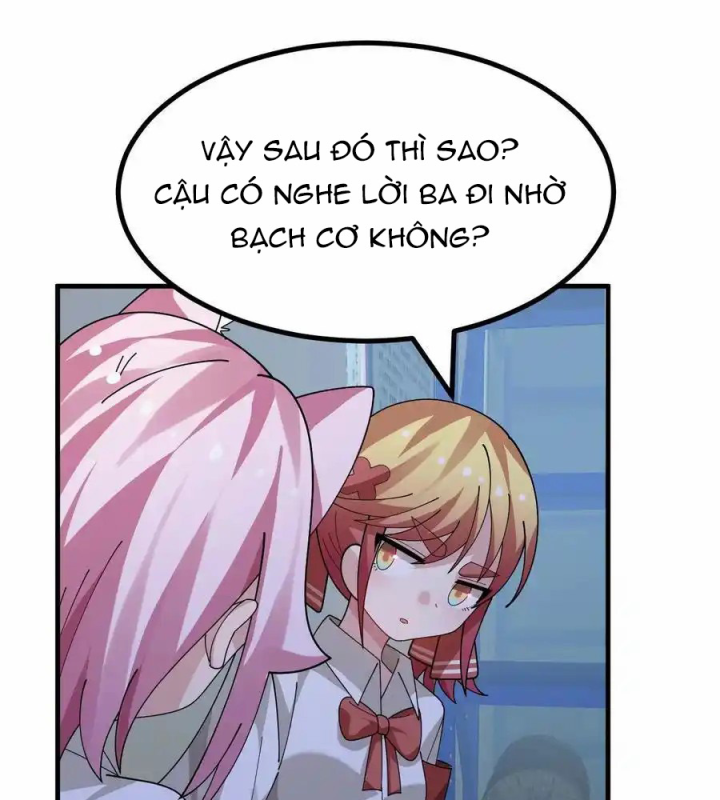 Giả Gái Chơi Game Hẹn Hò Chapter 27 - Trang 2