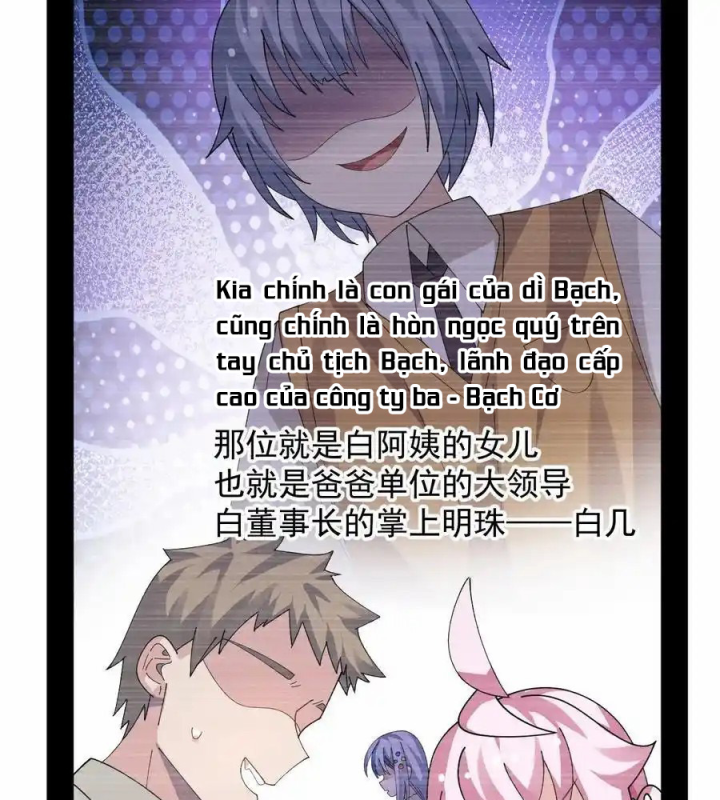 Giả Gái Chơi Game Hẹn Hò Chapter 27 - Trang 2