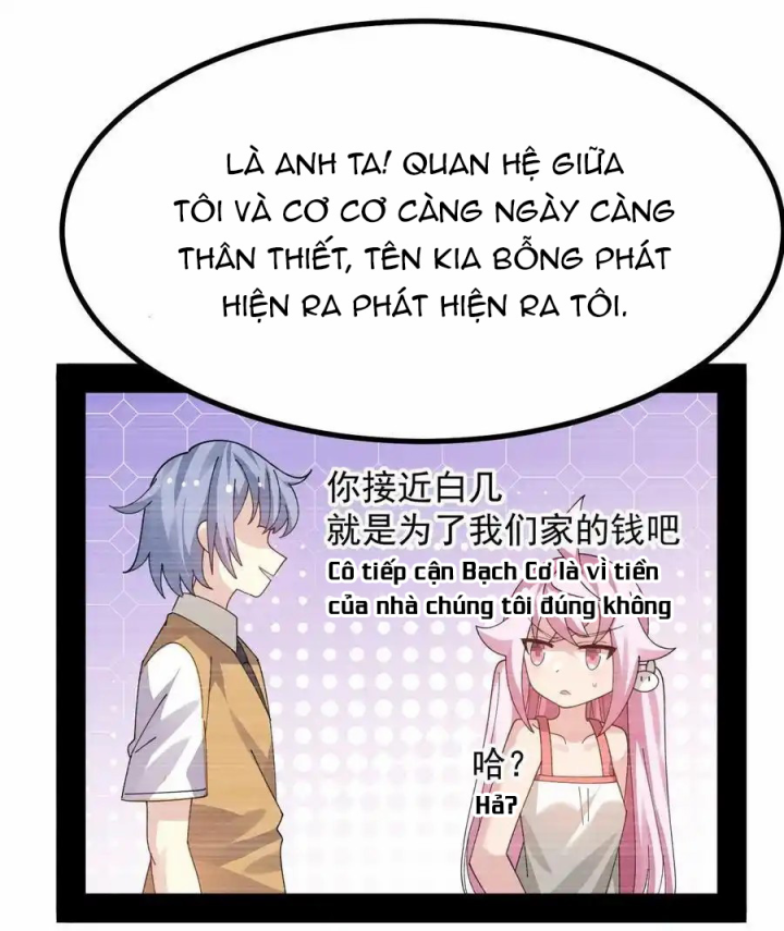 Giả Gái Chơi Game Hẹn Hò Chapter 27 - Trang 2