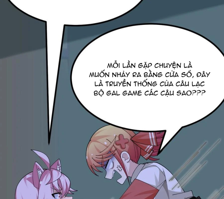Giả Gái Chơi Game Hẹn Hò Chapter 28 - Trang 2