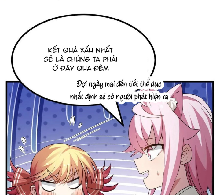 Giả Gái Chơi Game Hẹn Hò Chapter 28 - Trang 2