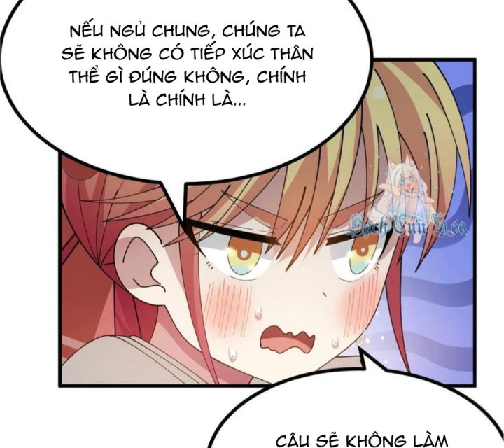 Giả Gái Chơi Game Hẹn Hò Chapter 28 - Trang 2