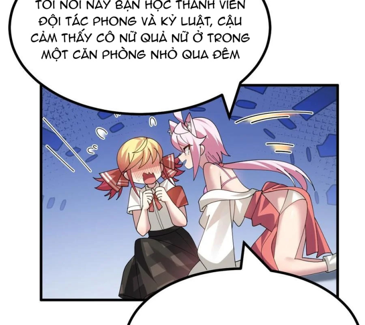 Giả Gái Chơi Game Hẹn Hò Chapter 28 - Trang 2