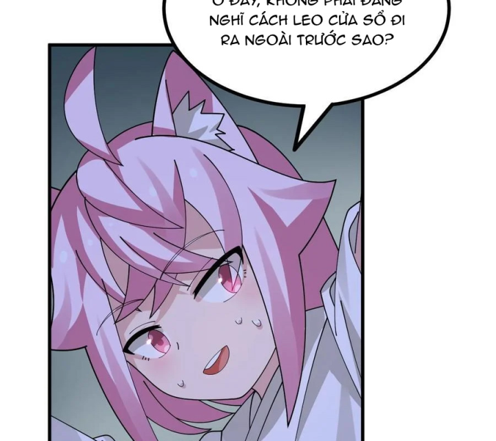 Giả Gái Chơi Game Hẹn Hò Chapter 28 - Trang 2