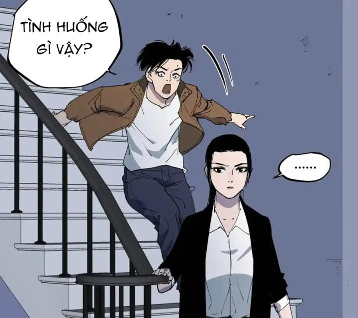 Tiêng Gọi Từ Muôn Loài Chapter 21 - Trang 2