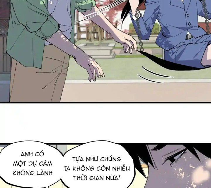 Tiêng Gọi Từ Muôn Loài Chapter 21 - Trang 2