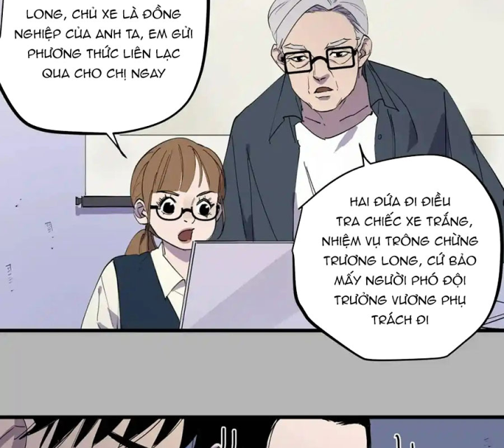 Tiêng Gọi Từ Muôn Loài Chapter 21 - Trang 2